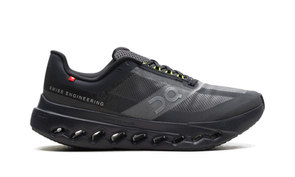 Cloudsurfer Next WMNS "Black/Iron"