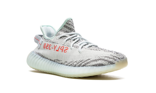 Boost 350 V2 Blue Tint