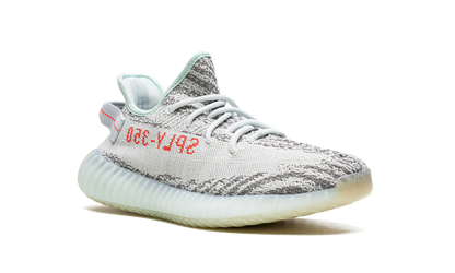 Boost 350 V2 Blue Tint