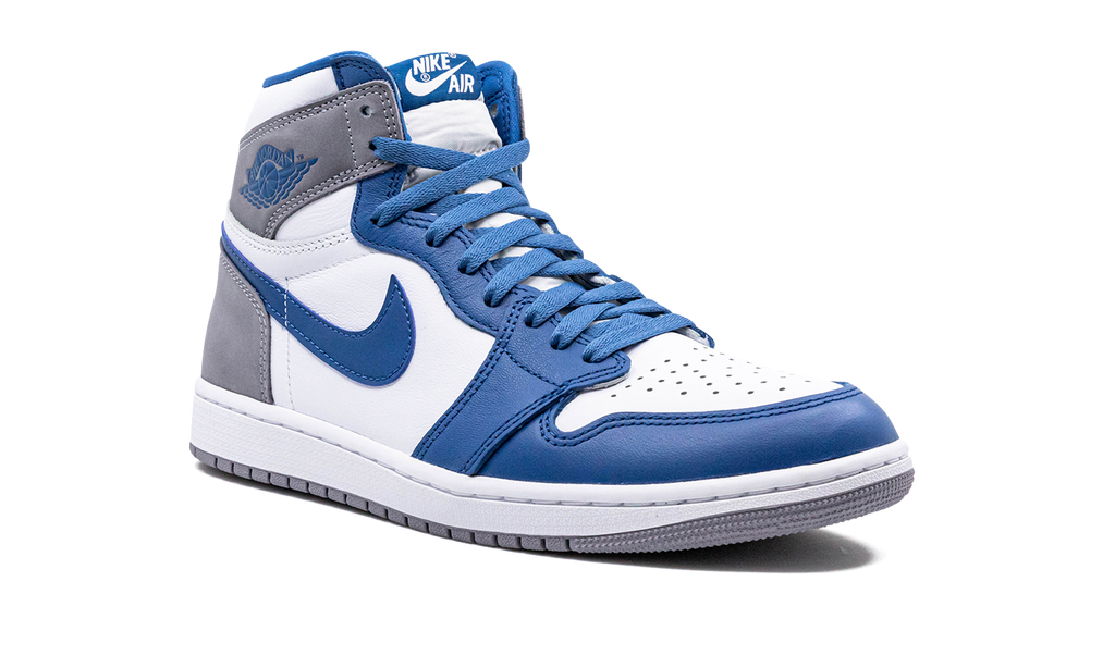 1 Retro High True Blue