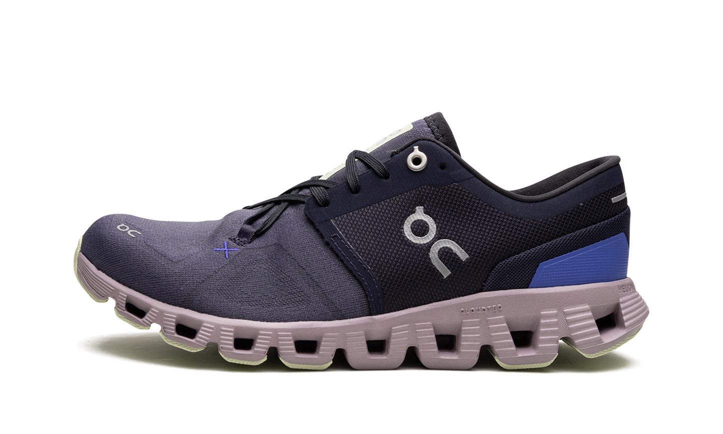 CLOUD X 3 WMNS "Midnight Heron"