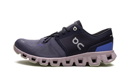 CLOUD X 3 WMNS "Midnight Heron"
