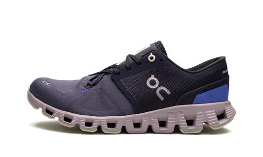 CLOUD X 3 WMNS "Midnight Heron"