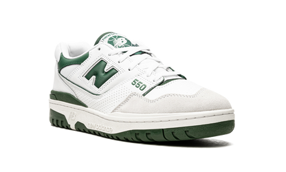 550 Green White