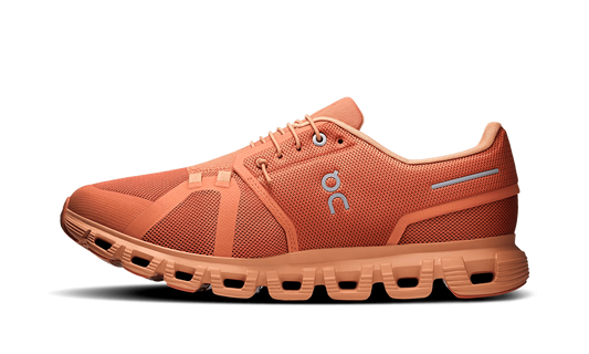 Cloud 6 "Canyon Sandstone"