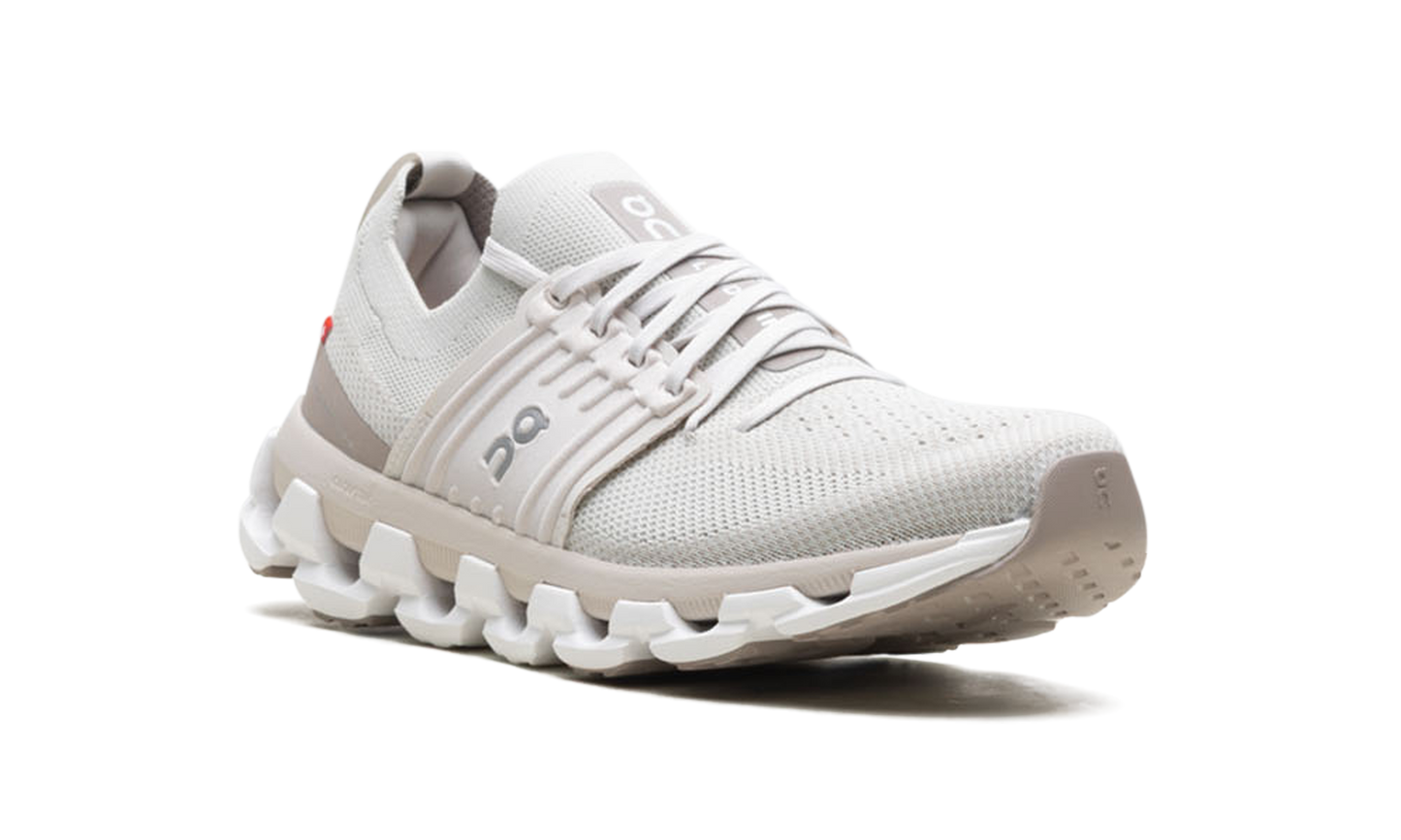 On Cloudswift 3 WMNS "Pearl Fog"