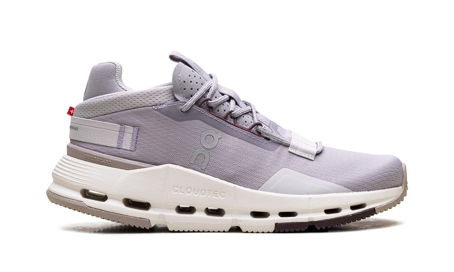 Cloudnova 2 WMNS "Fade Desert"