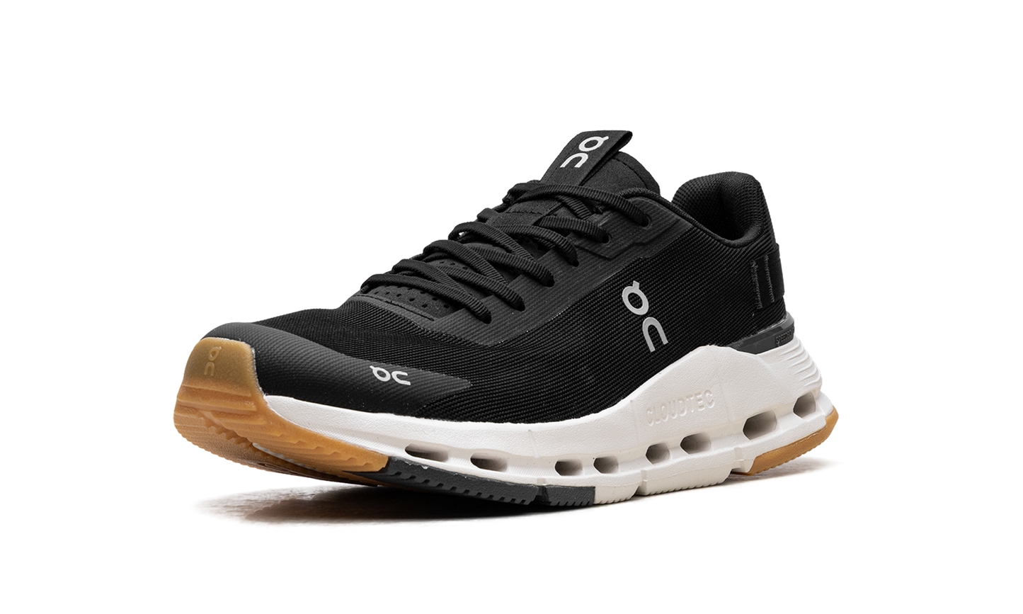 Cloudnova Form 2 "Black Ivory"