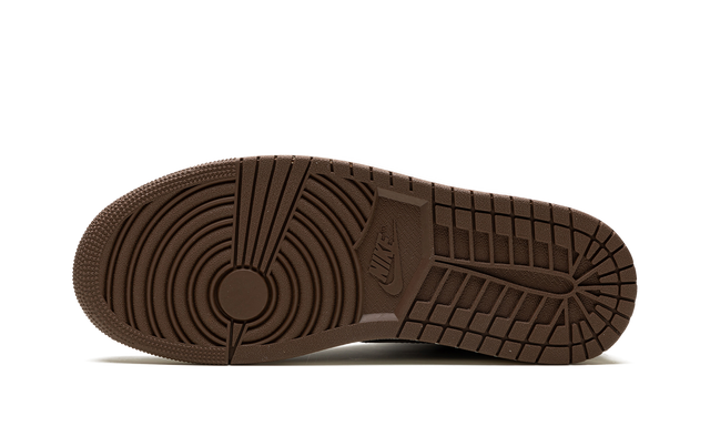 1 Retro High Palomino