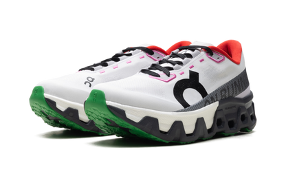 Cloudmonster Hyper "Silver Iron"