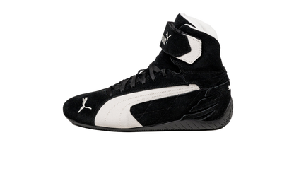 Speedcat Mid "Black"