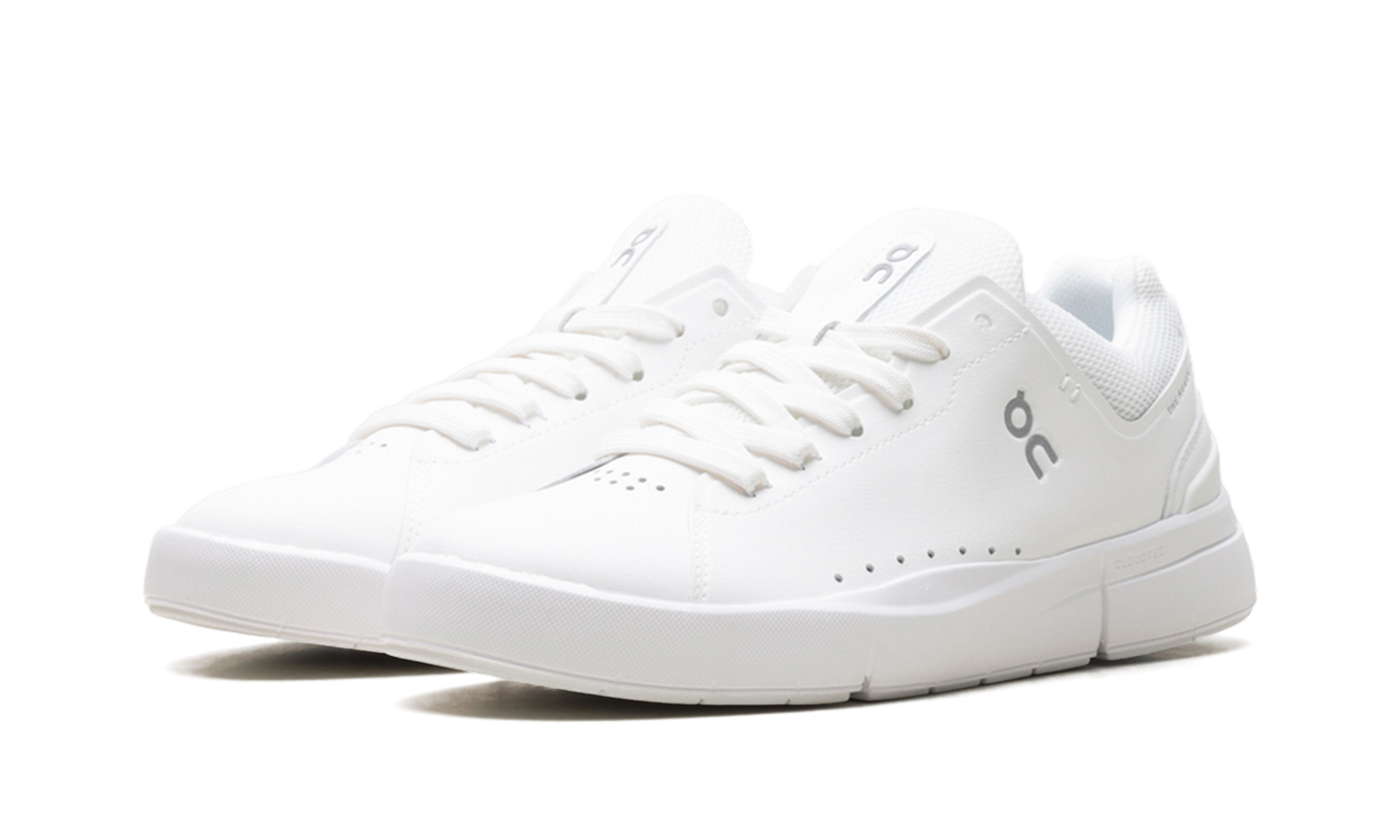 THE ROGER Advantage WMNS "All White"