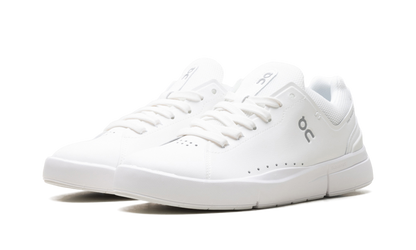 THE ROGER Advantage WMNS "All White"