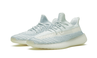 Boost 350 V2 Cloud White (Reflective)