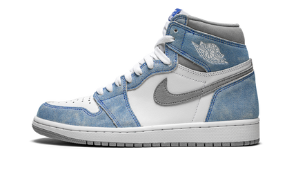 Air  1 High Hyper Royal