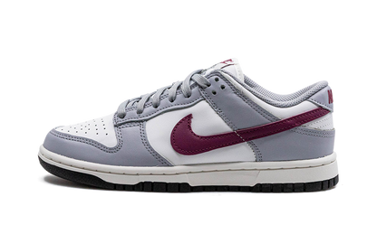 Dunk Low Pale Ivory Redwood