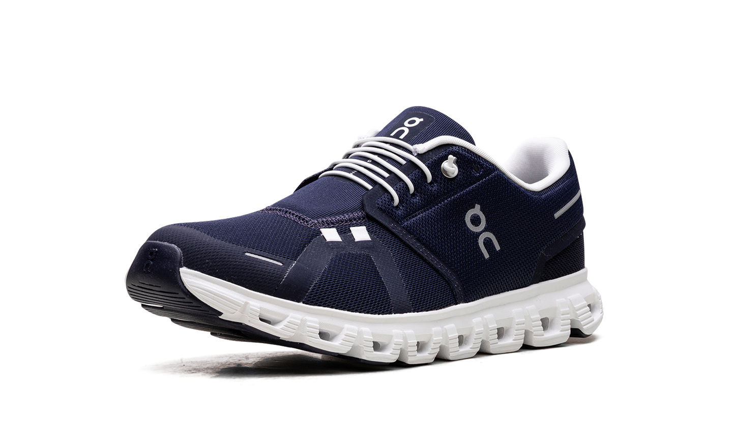 Cloud 6 "Midnight White"