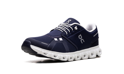 Cloud 6 "Midnight White"