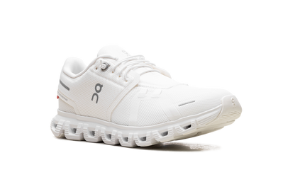 Cloud 6 WMNS "White White"
