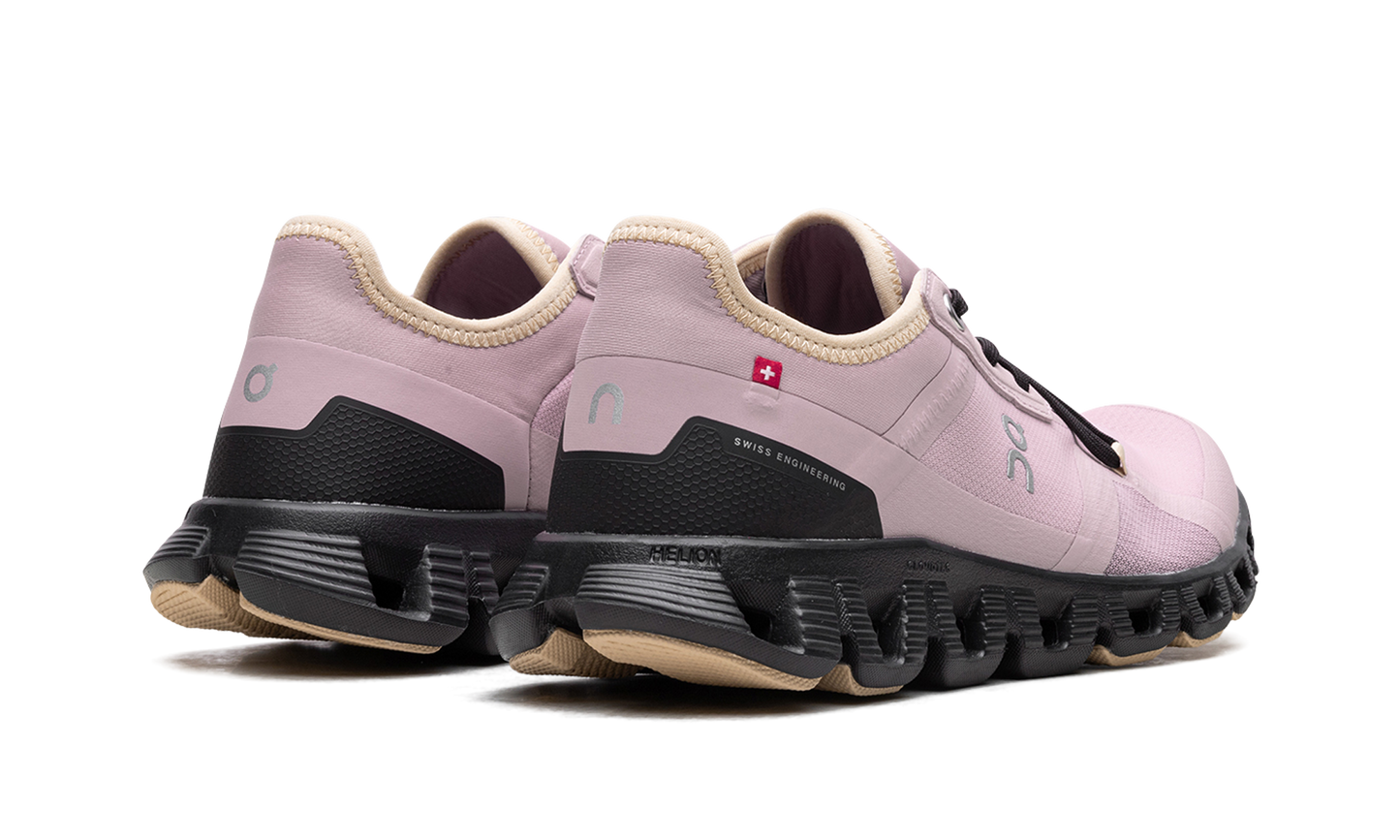 Cloud X3 WMNS "Pink"