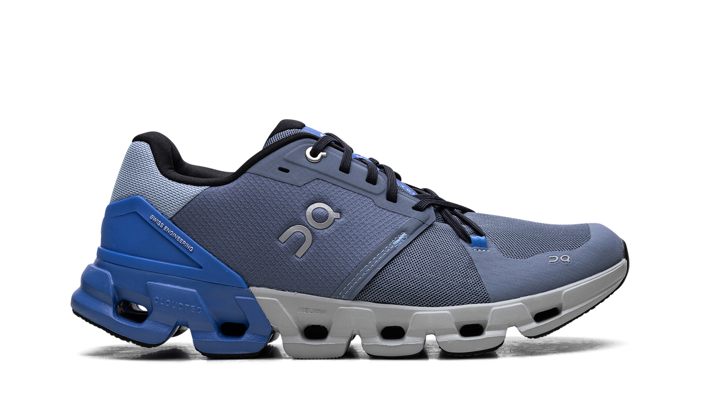 Cloudflyer 4 "Metal Lapis"