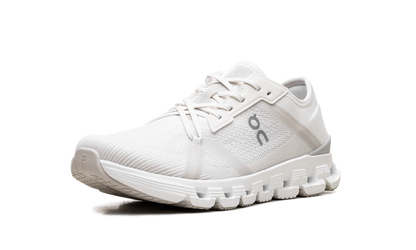 Cloud X 4 AD WMNS "White Wolf"