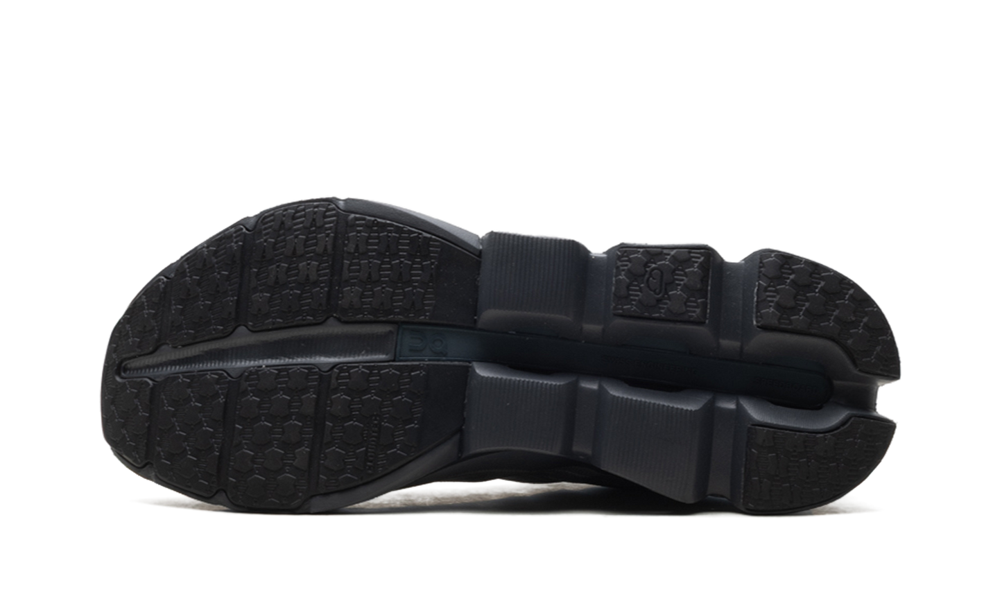 Cloudspark "Fog Eclipse"