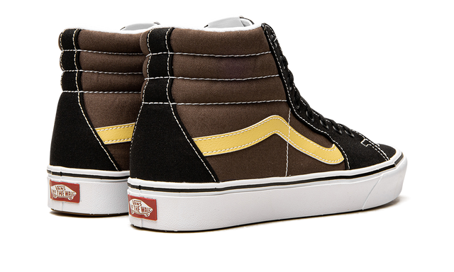 Sk8-Hi Sk8-Hi Comfycush "Tri-Tone"
