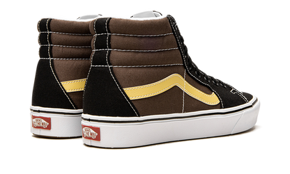 Sk8-Hi Sk8-Hi Comfycush "Tri-Tone"