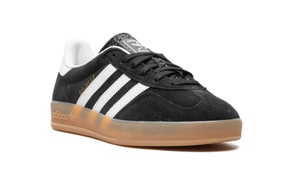 Gazelle Indoor Black