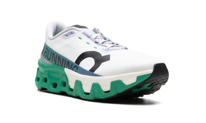 Cloudmonster Hyper "Undyed Mint"