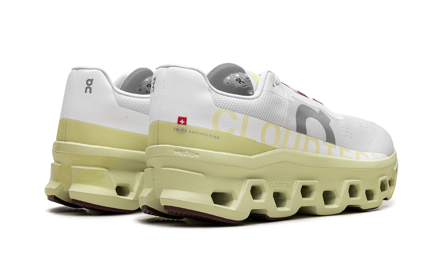 Cloudmonster "Frost Acacia"