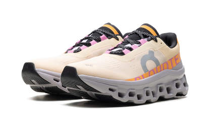 Cloudmonster WMNS "Blonde Fade"