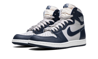 1 Retro High Georgetown
