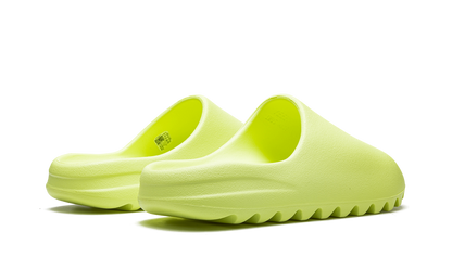 Slide Glow Green