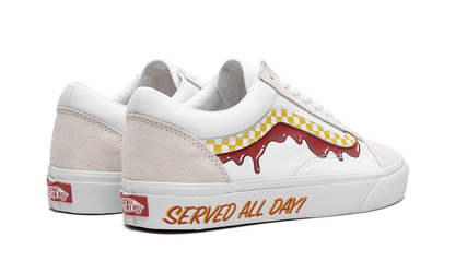 Old Skool "Van Doren"