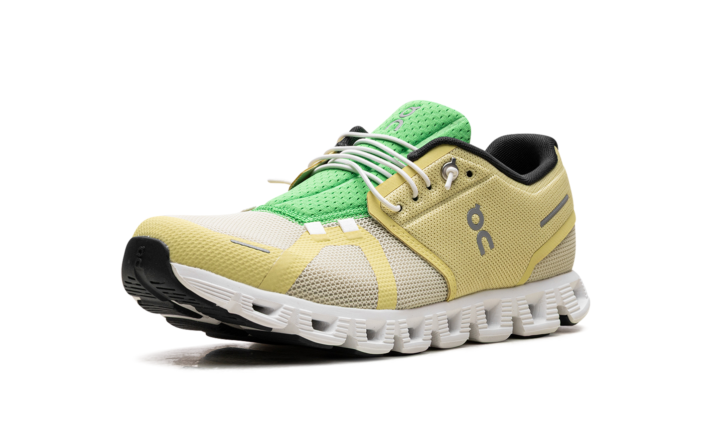 Cloud 5 Push "Hay/Acacia"