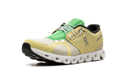 Cloud 5 Push "Hay/Acacia"