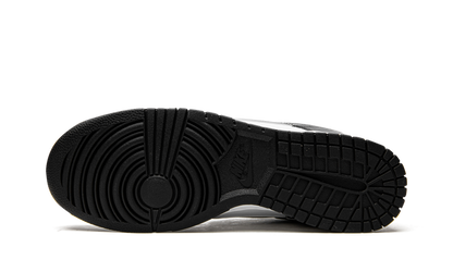 Dunk Low World Champs Black White