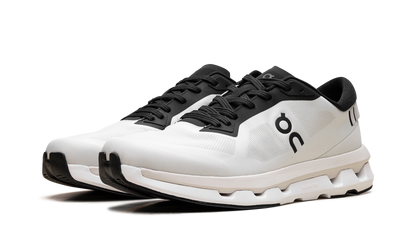 Cloudzone "Ice Black"