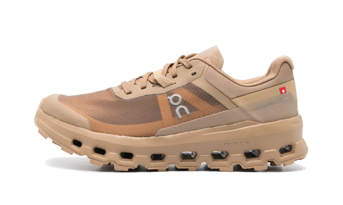 Cloudvista 2 Wmns "Chai Dune"
