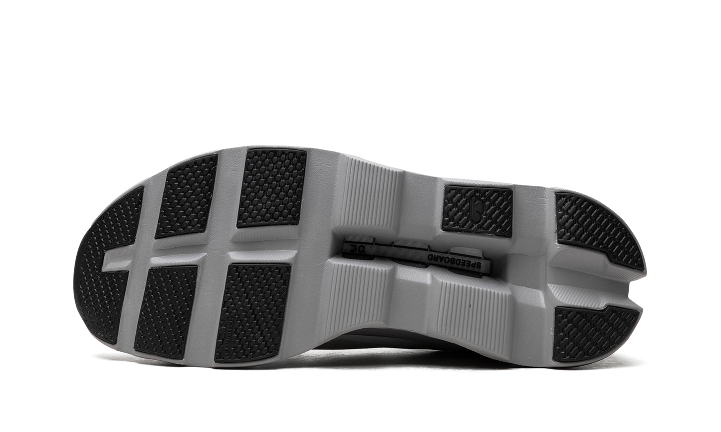 Cloudmonster "Ice | Alloy"