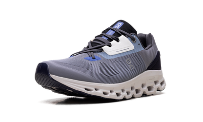 Cloudstratus "Fossil Grey Midnight Navy"