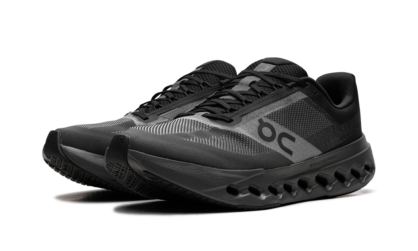 Cloudsurfer Next "Black Eclipse"