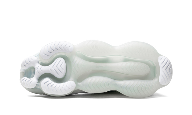 Air Max Scorpion FK White Geode Teal