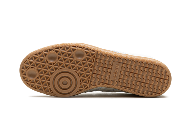 Samba Core White Gum