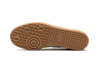 Samba Core White Gum