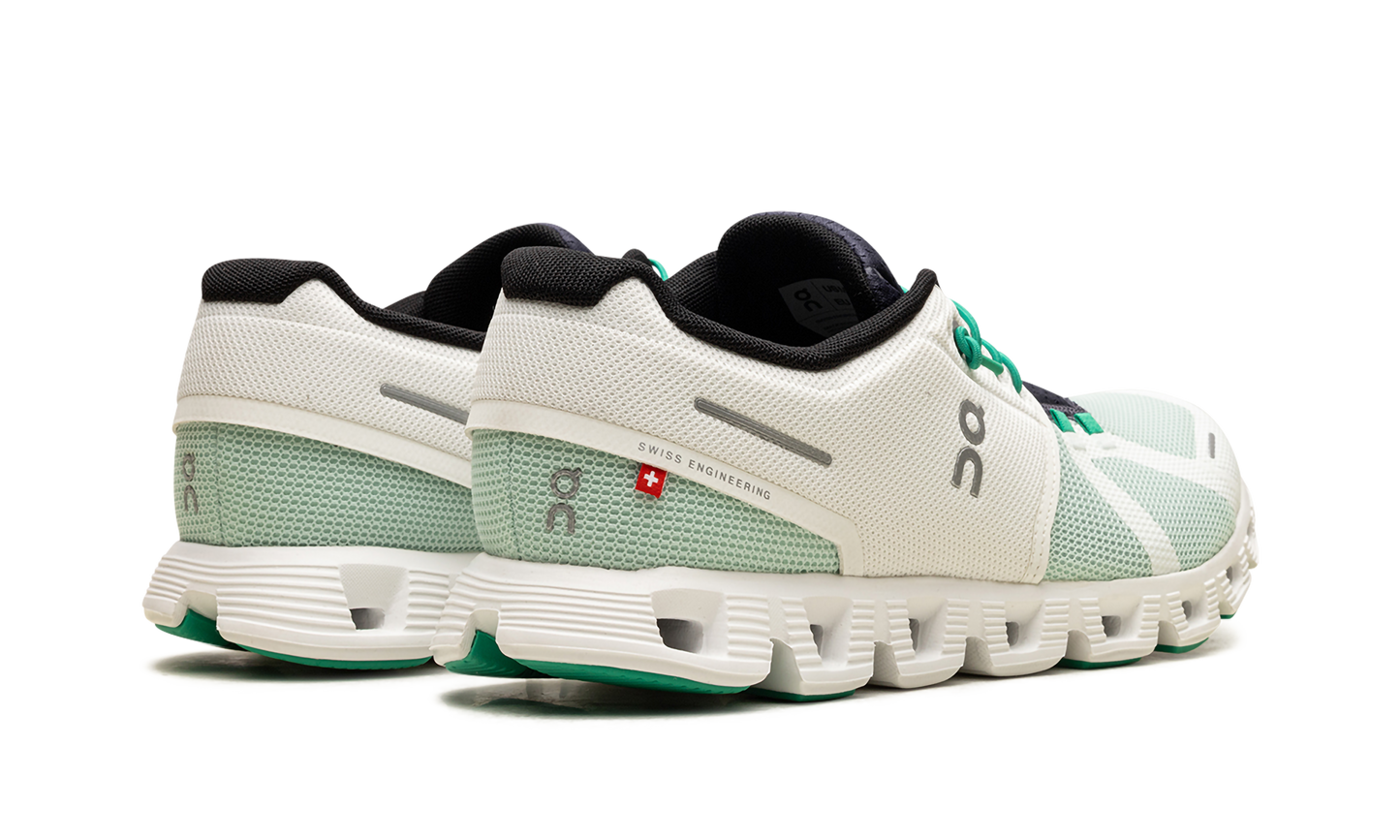 Cloud 5 Push "Ivory/Creek"