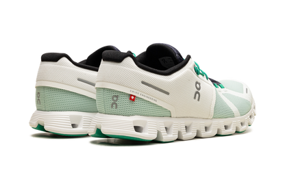 Cloud 5 Push "Ivory/Creek"