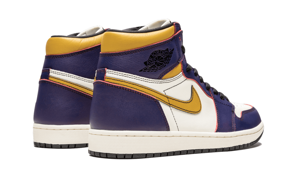 1 Retro High OG Defiant SB LA to Chicago